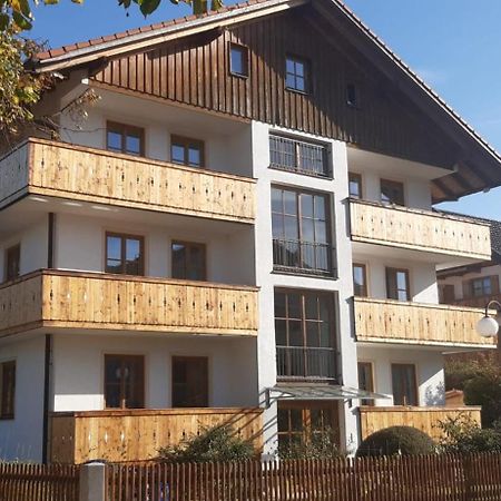 Hotel Pension Geiger Бад-Тольц Экстерьер фото